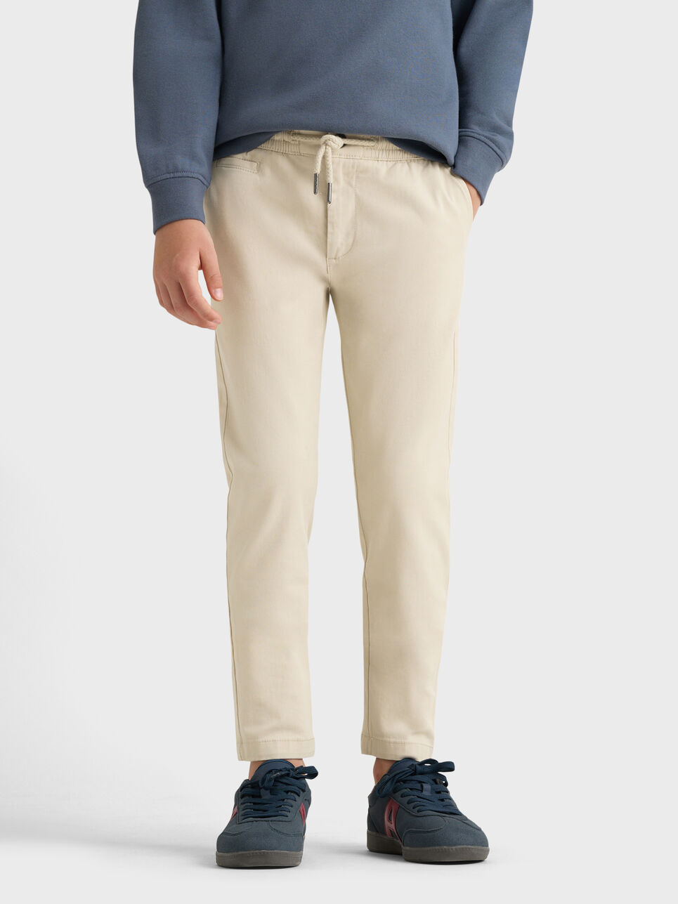 PANTALON DALTON KIDS