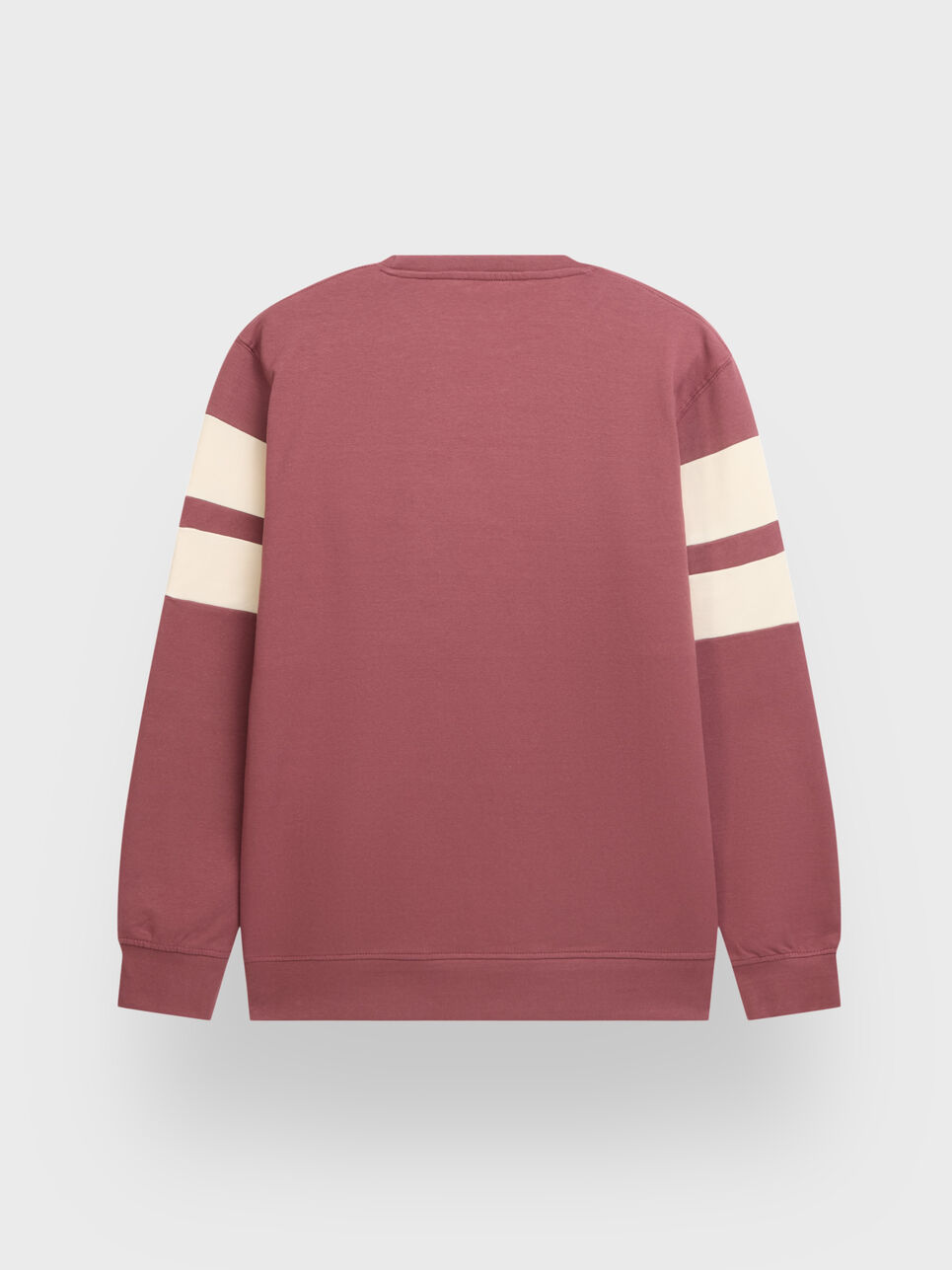 SUDADERA STRIPES
