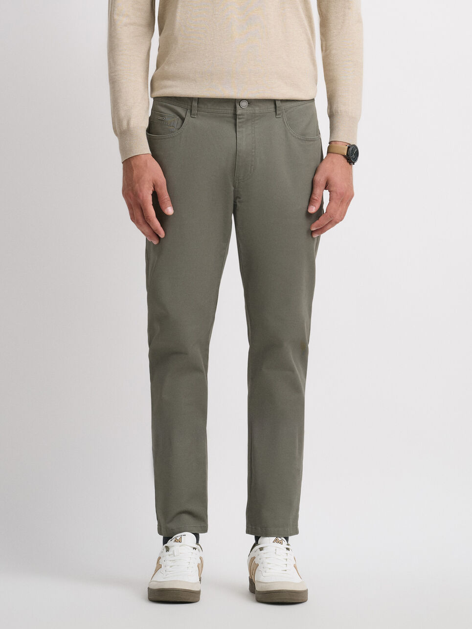 PANTALON PIC PIC