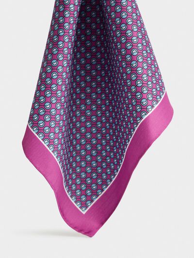 PAÑUELO PRINTED