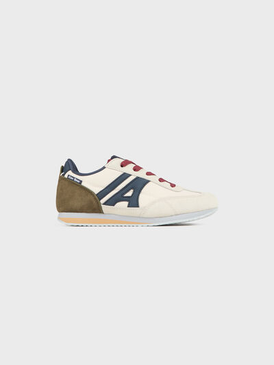 SNEAKERS VINCENT KIDS CRUDO
