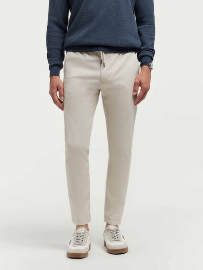 PANTALON DALTON CRUDO