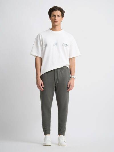 JOGGER BASIC