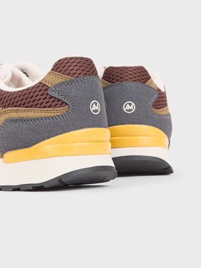 SNEAKERS RUDENT