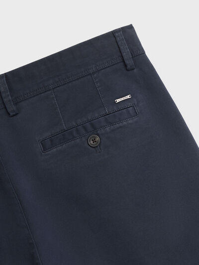 PANTALON SLOT AZUL MARINO