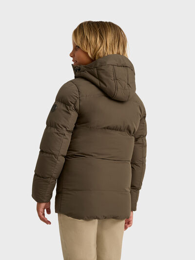 PARKA SKYWEAR KIDS