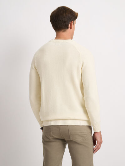 JERSEY ALEC CRUDO