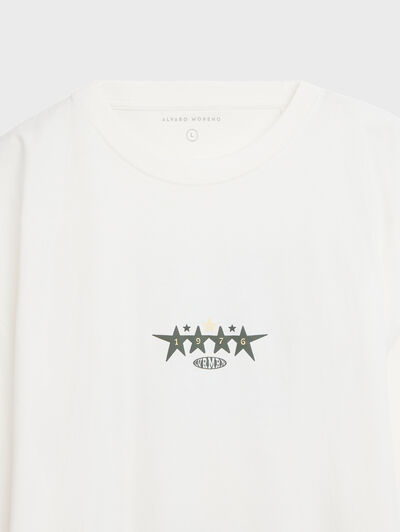 CAMISETA TRUST