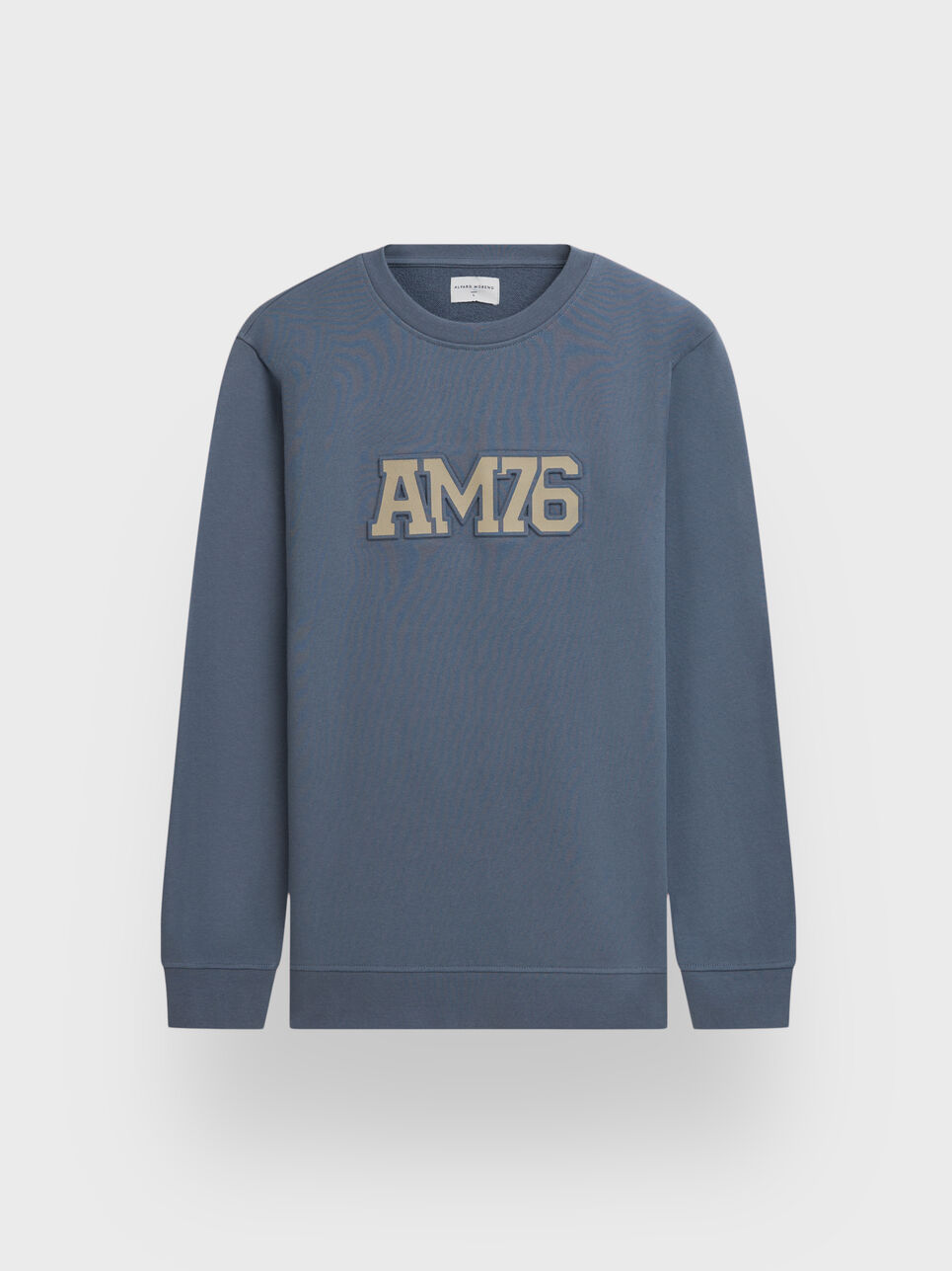 SUDADERA OFFICIAL