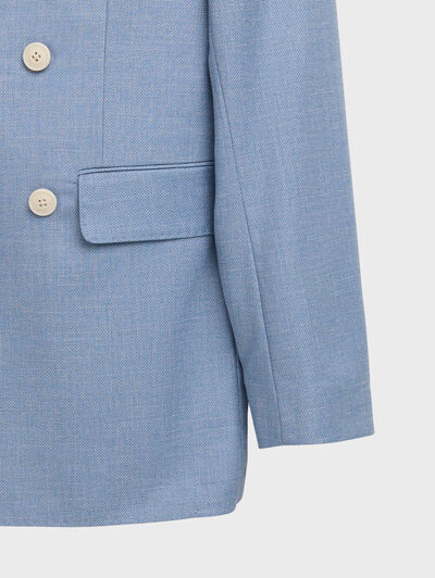 AMERICANA CAPOLUNGO ESTRUCTURA CELESTE