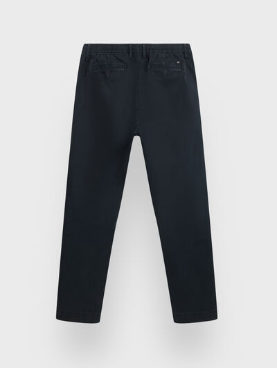 PANTALON ARNOLD AZUL MARINO