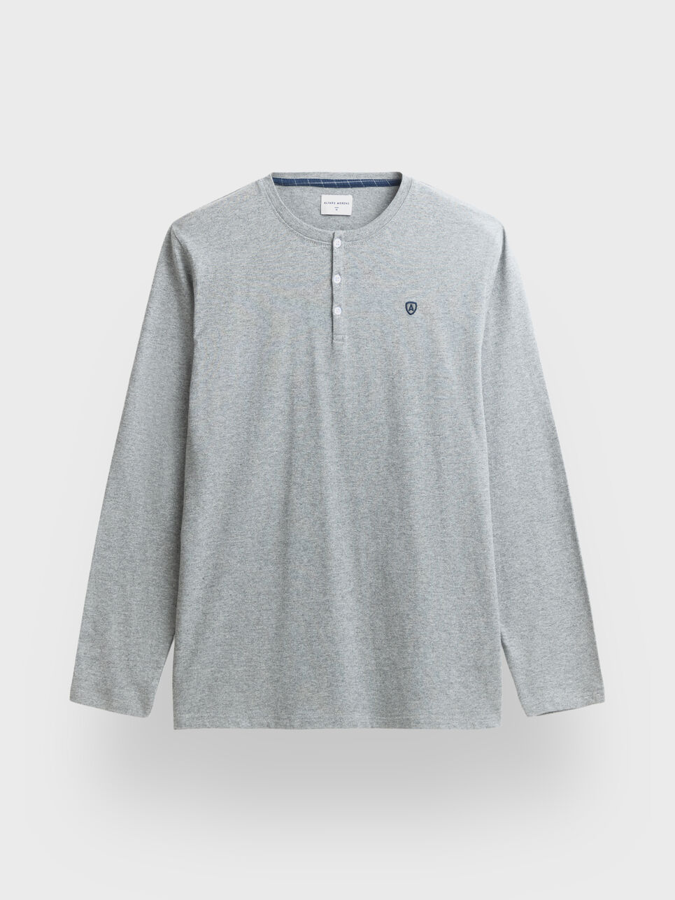 PIJAMA FRANELA CUADROS