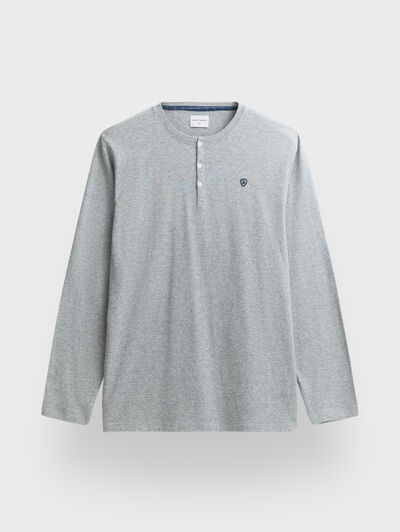 PIJAMA FRANELA CUADROS