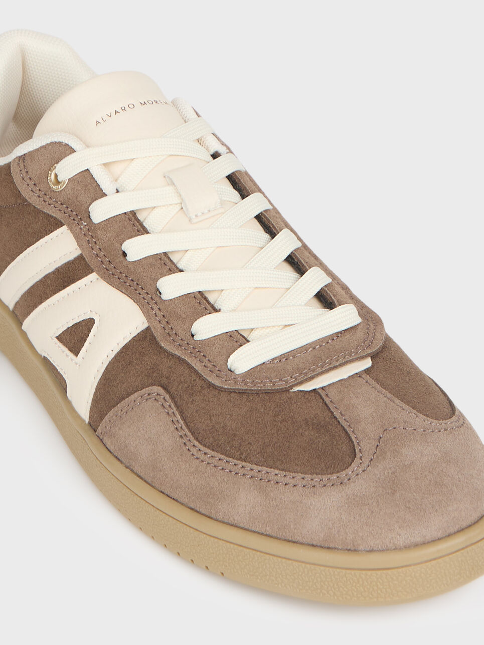 SNEAKERS STRAUSS