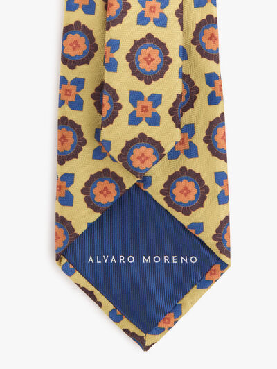 CORBATA PRINTED