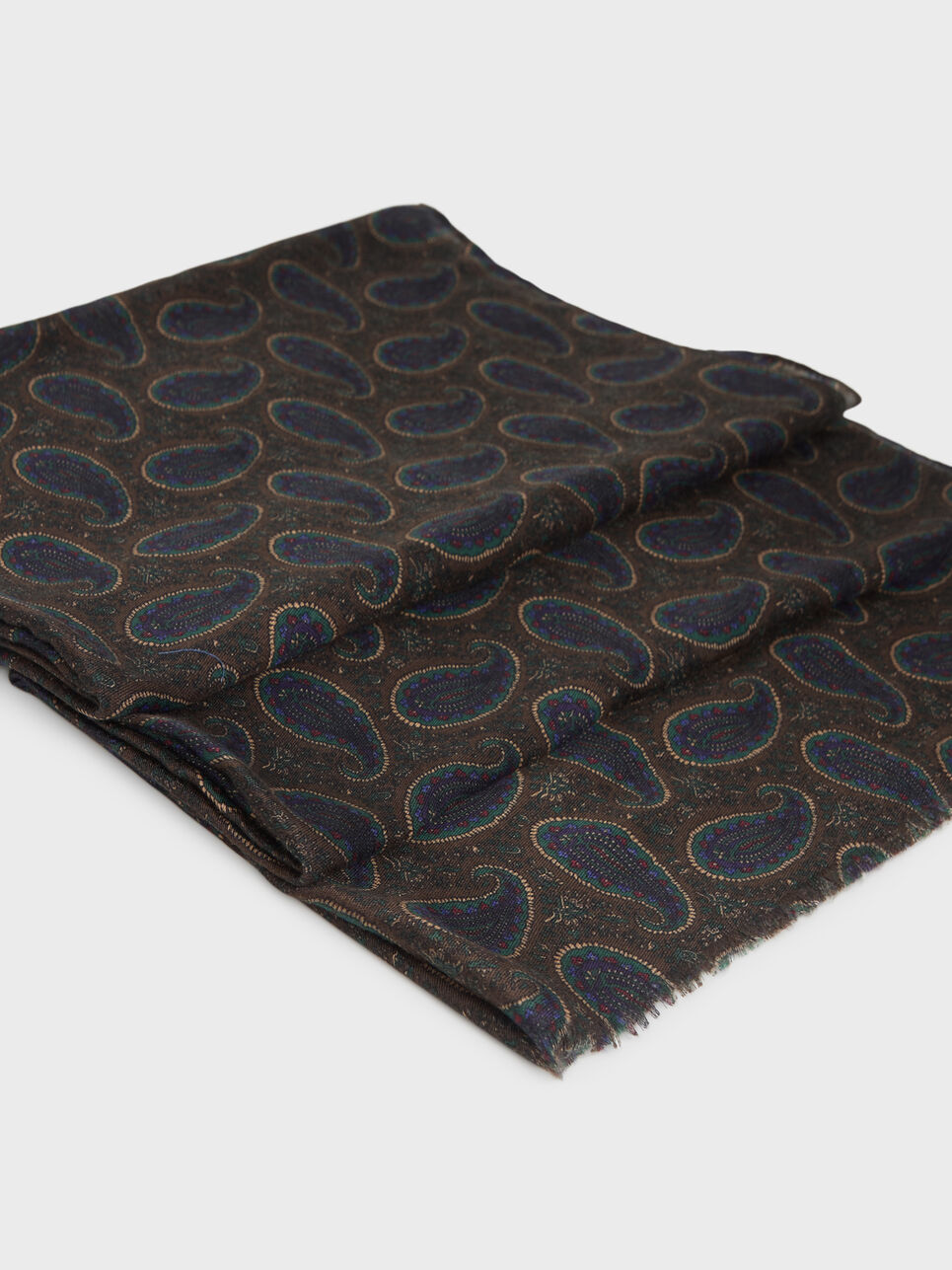 FOULARD PRINT