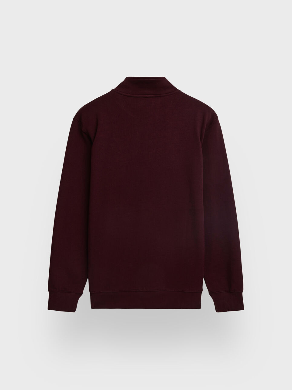 SUDADERA MYSTYC