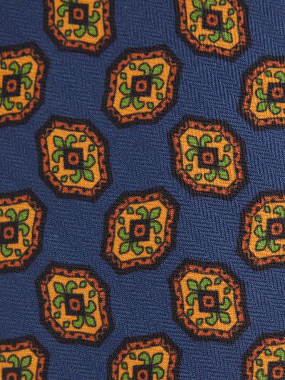 CORBATA PRINTED