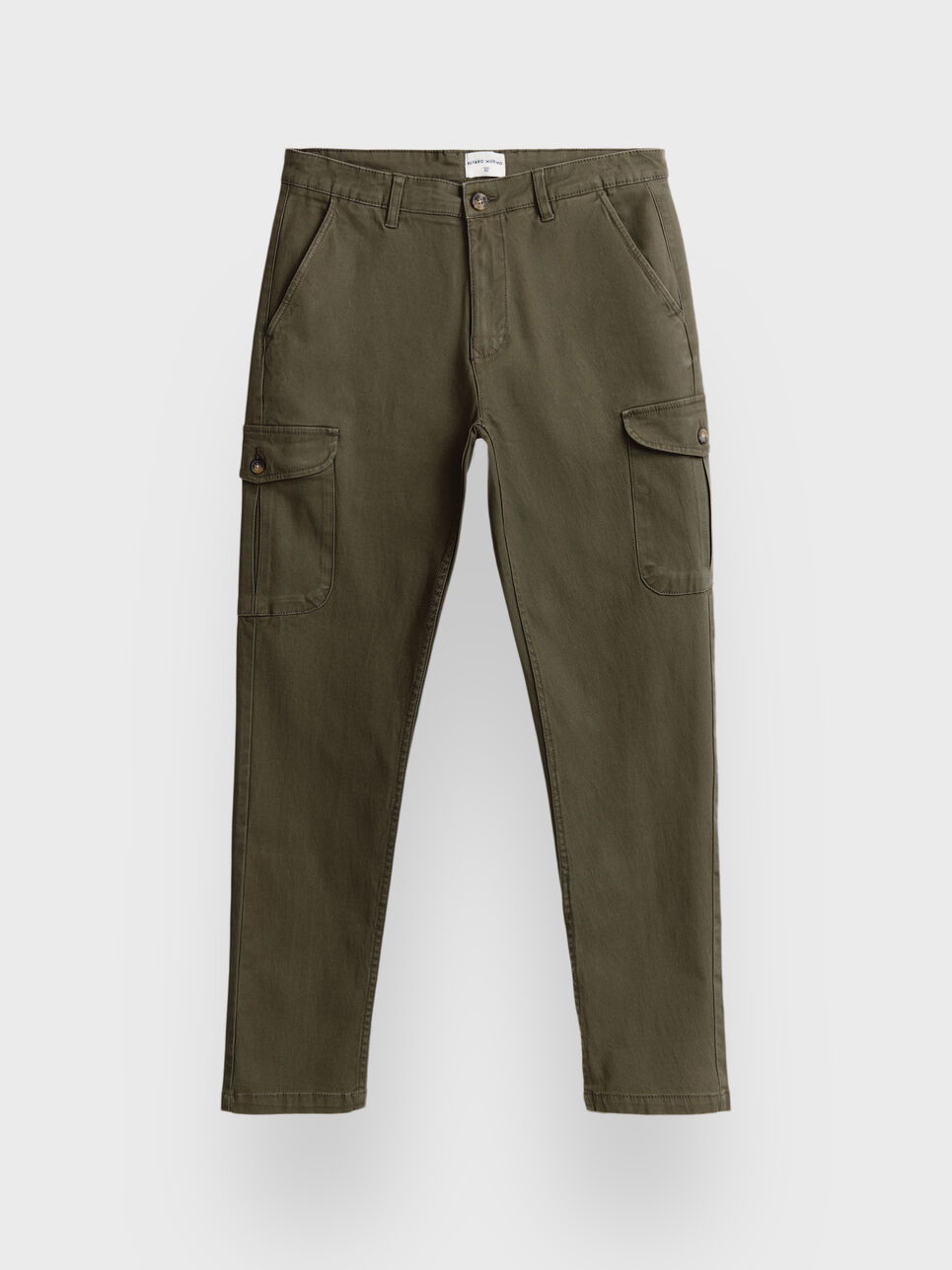 PANTALON CARGO ELVIS