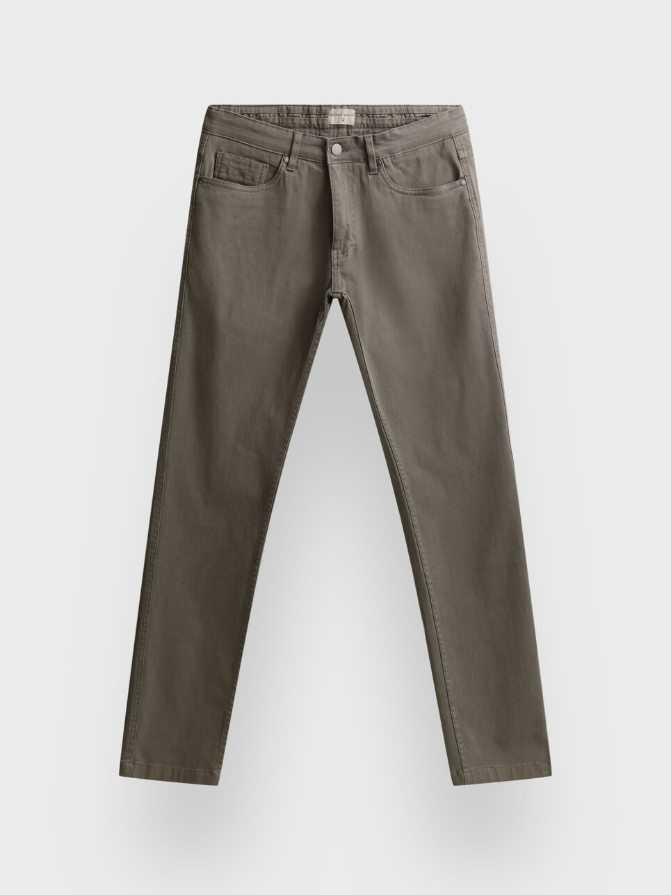 PANTALON MICRO 5PKT