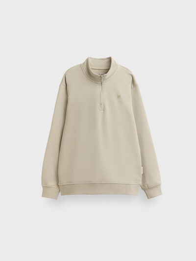 SUDADERA SIMPLY KIDS