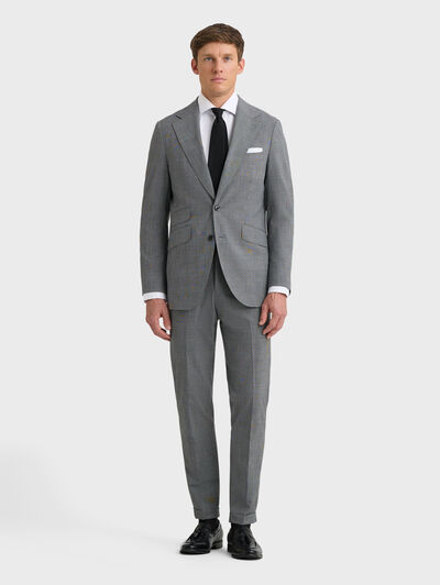 AMERICANA NAPOLI GALES GRIS