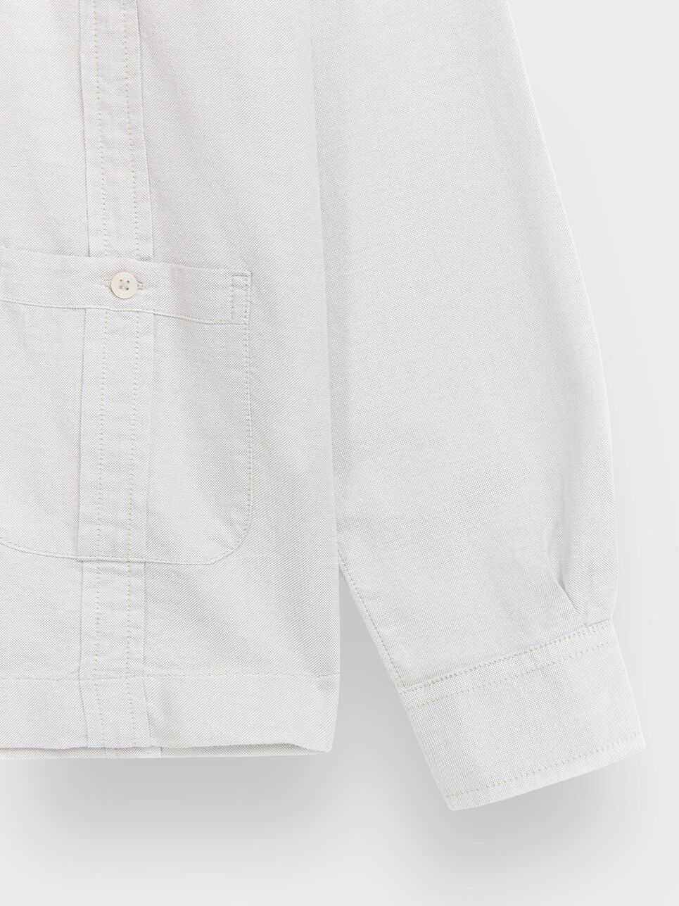CUBANA OXFORD KIDS