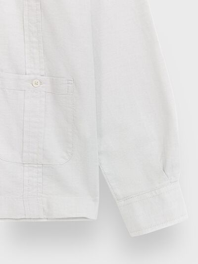 CUBANA OXFORD KIDS VERDE
