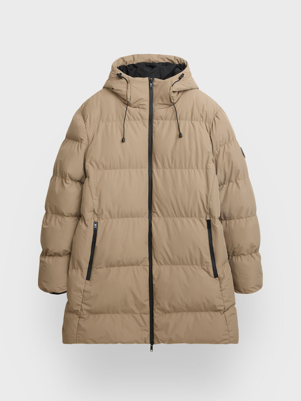 PARKA SKYLINE