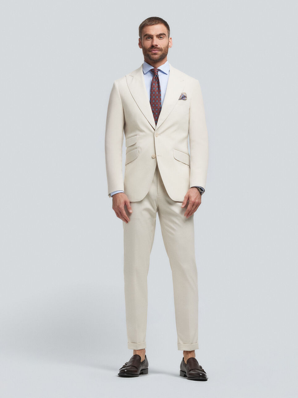 AMERICANA CAPO PLAIN