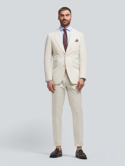 AMERICANA CAPO PLAIN