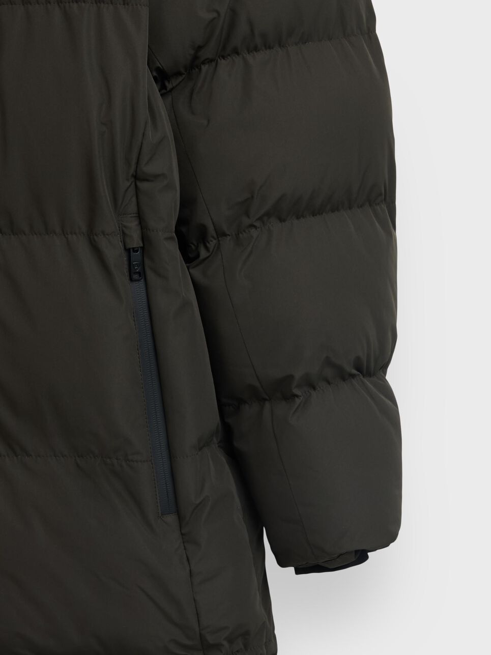 PARKA SKYLINE