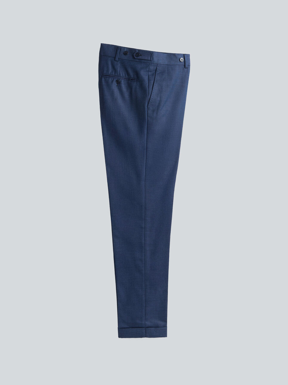 PANTALON NAPOLI FIL A FIL