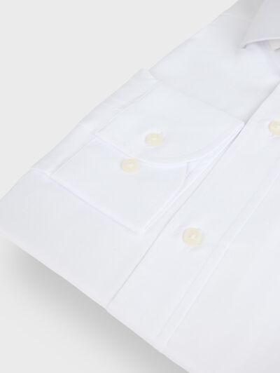 CAMISA ERIK P.POINT BLANCO