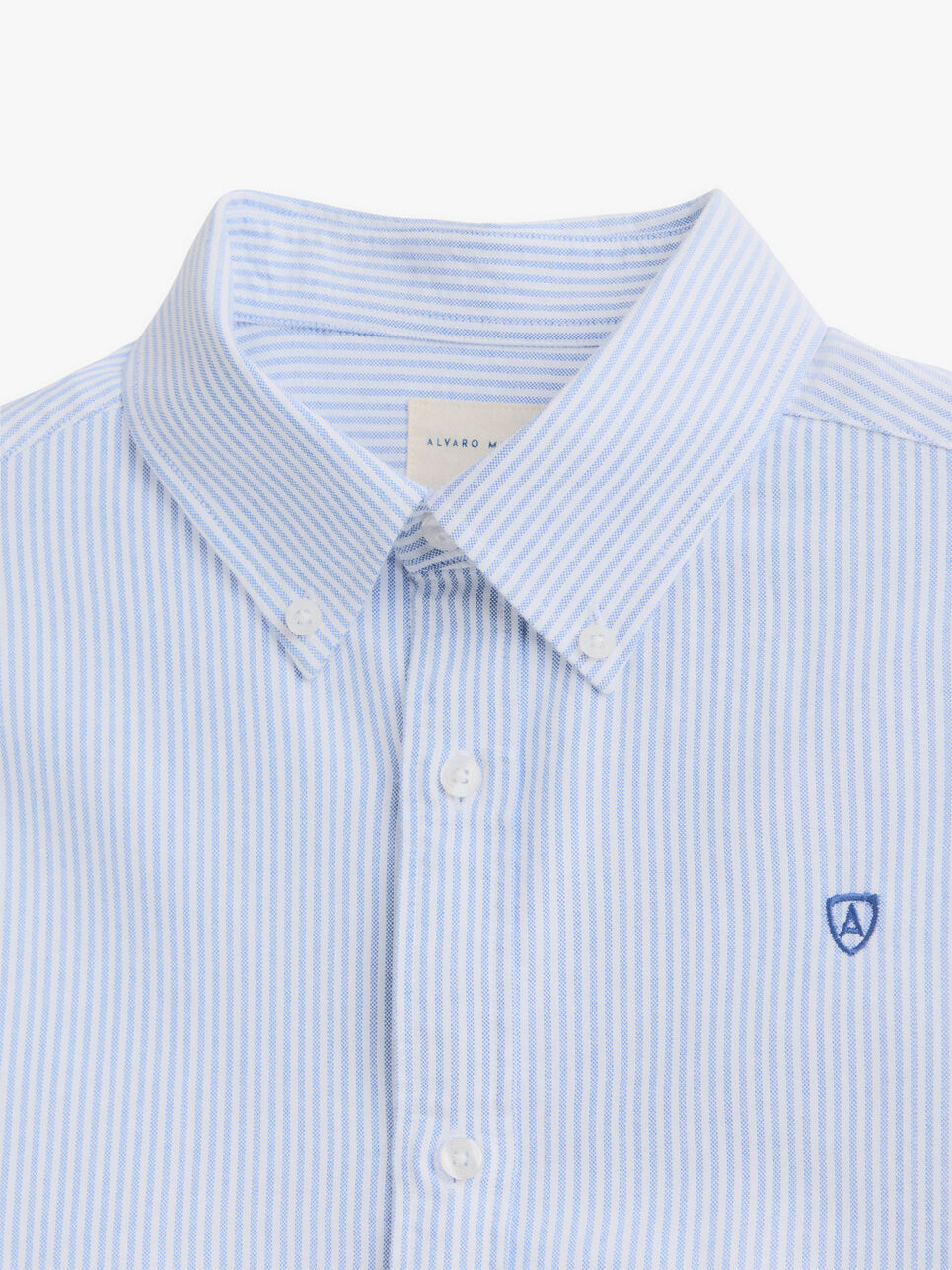 CAMISA OXFORD KODAC