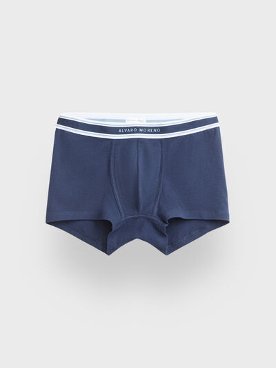 BOXER ORIGEN
