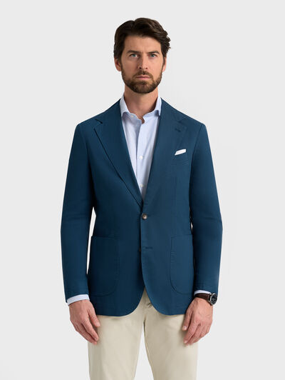 AMERICANA AMALFI AZUL