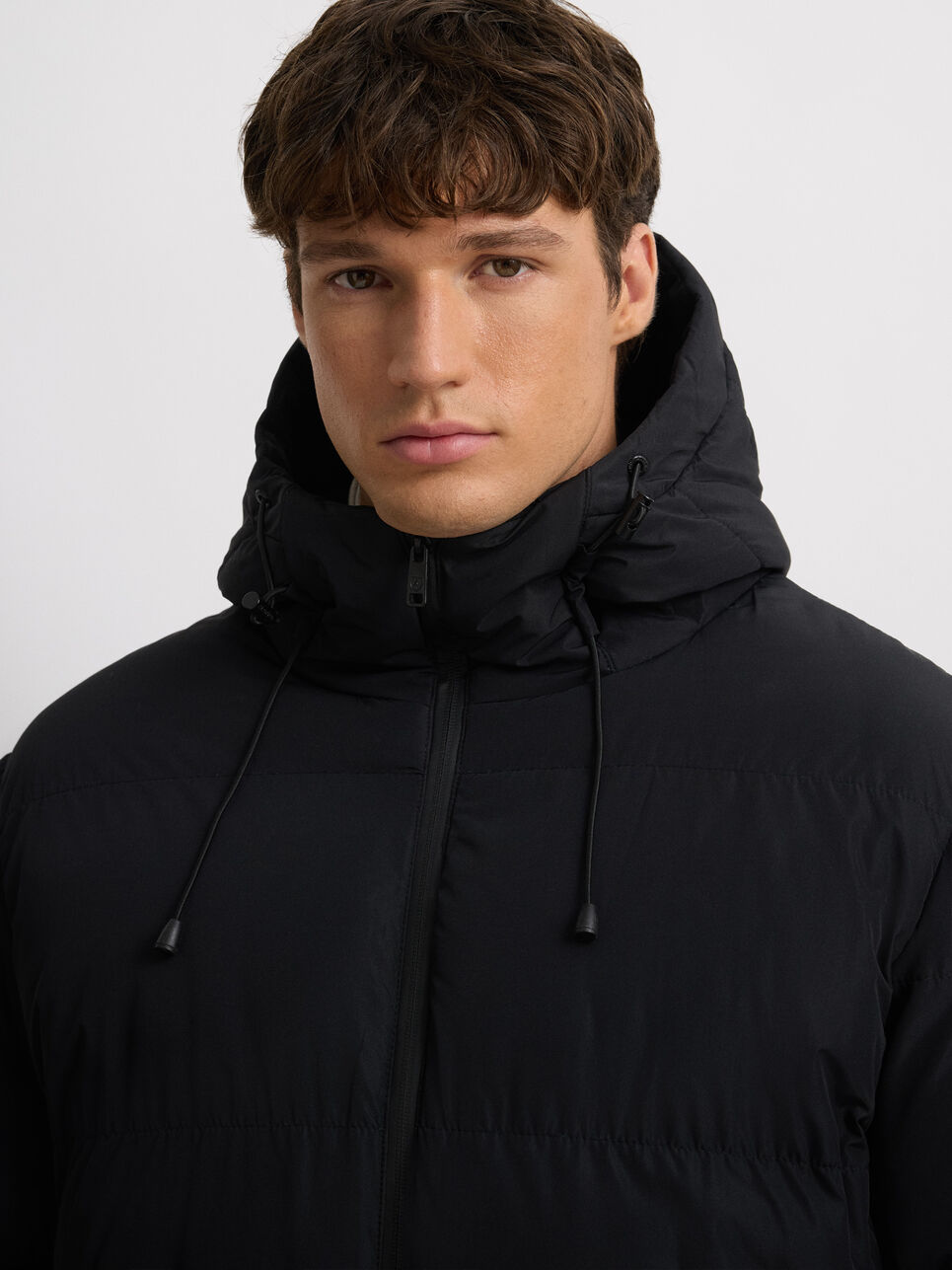 PARKA SKYLINE