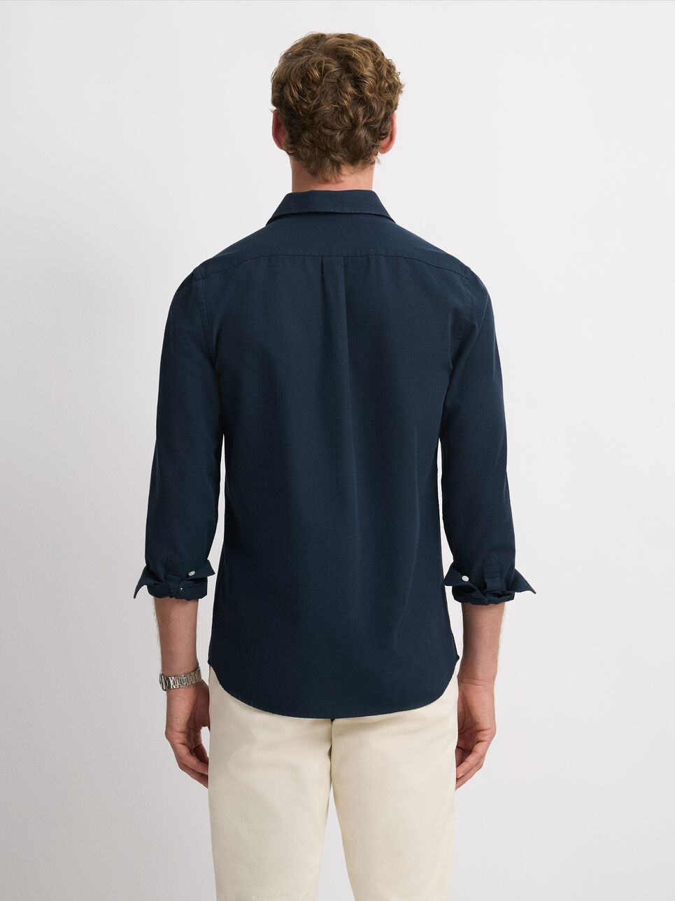 CAMISA PANAMA