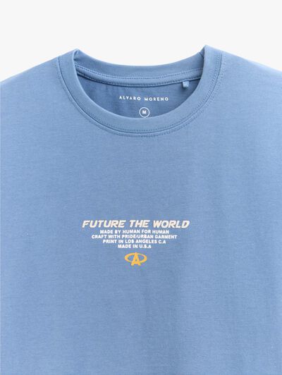 CAMISETA FUTURE