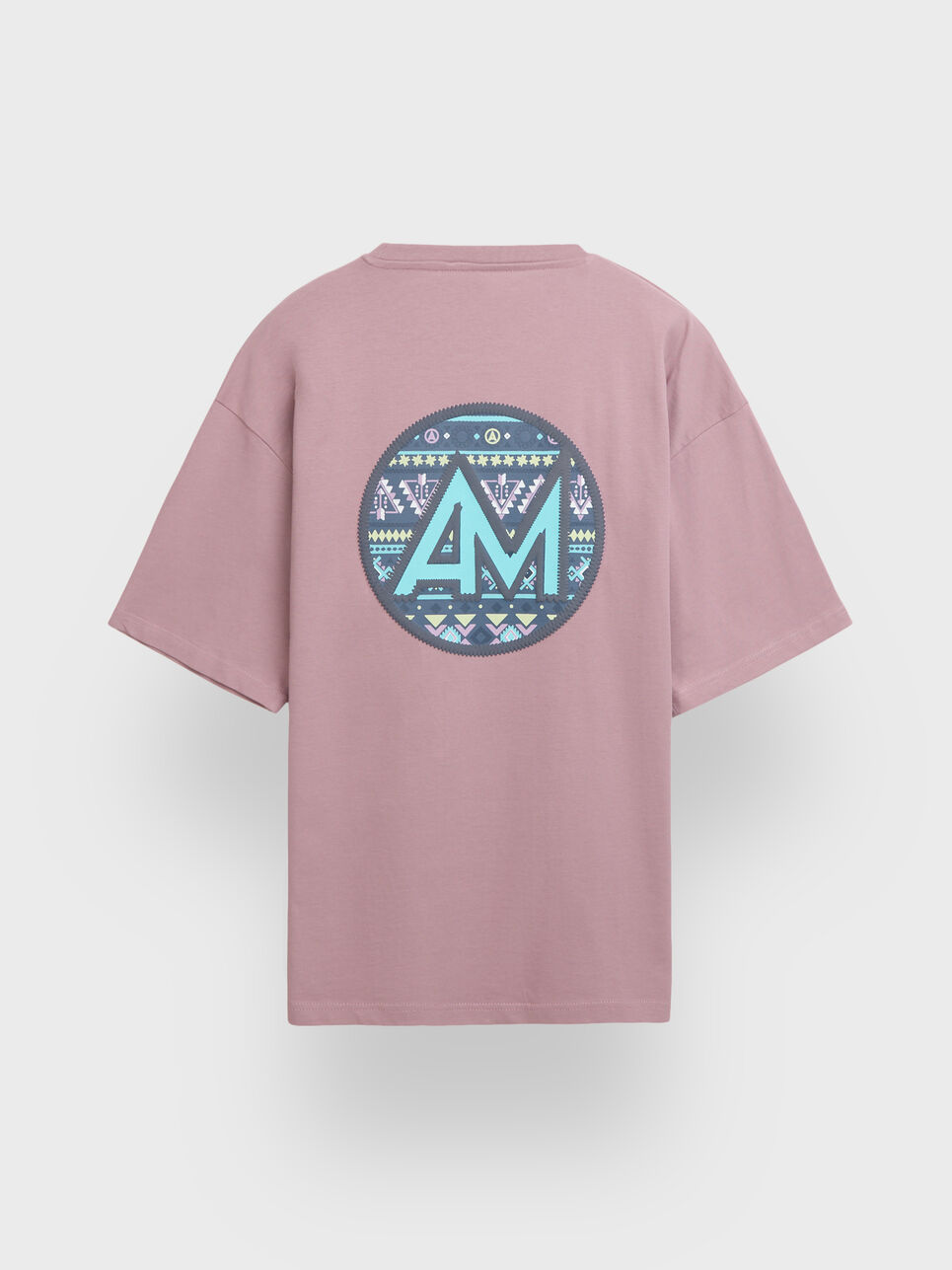 CAMISETA ZURY