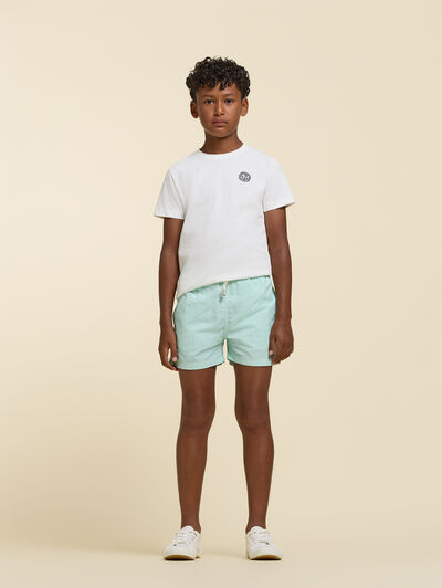 BA&Ntilde;ADOR RAYAS KIDS VERDE