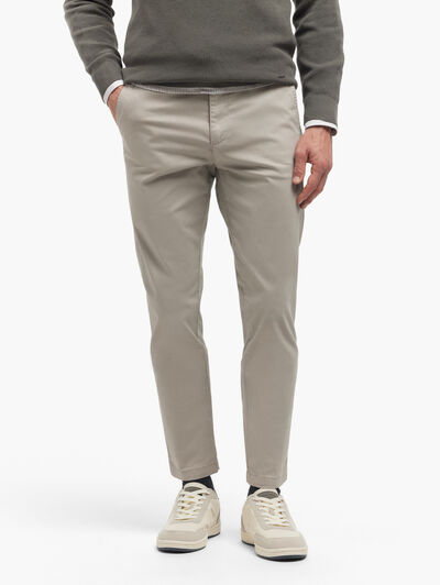 PANTALON COOPER PIEDRA