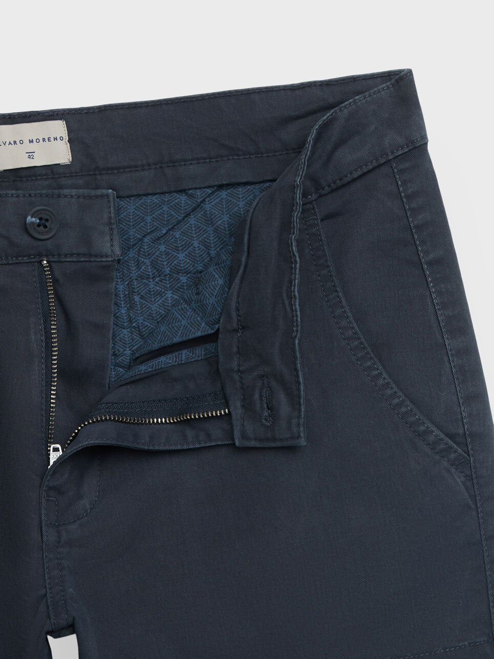 PANTALON ALPHI
