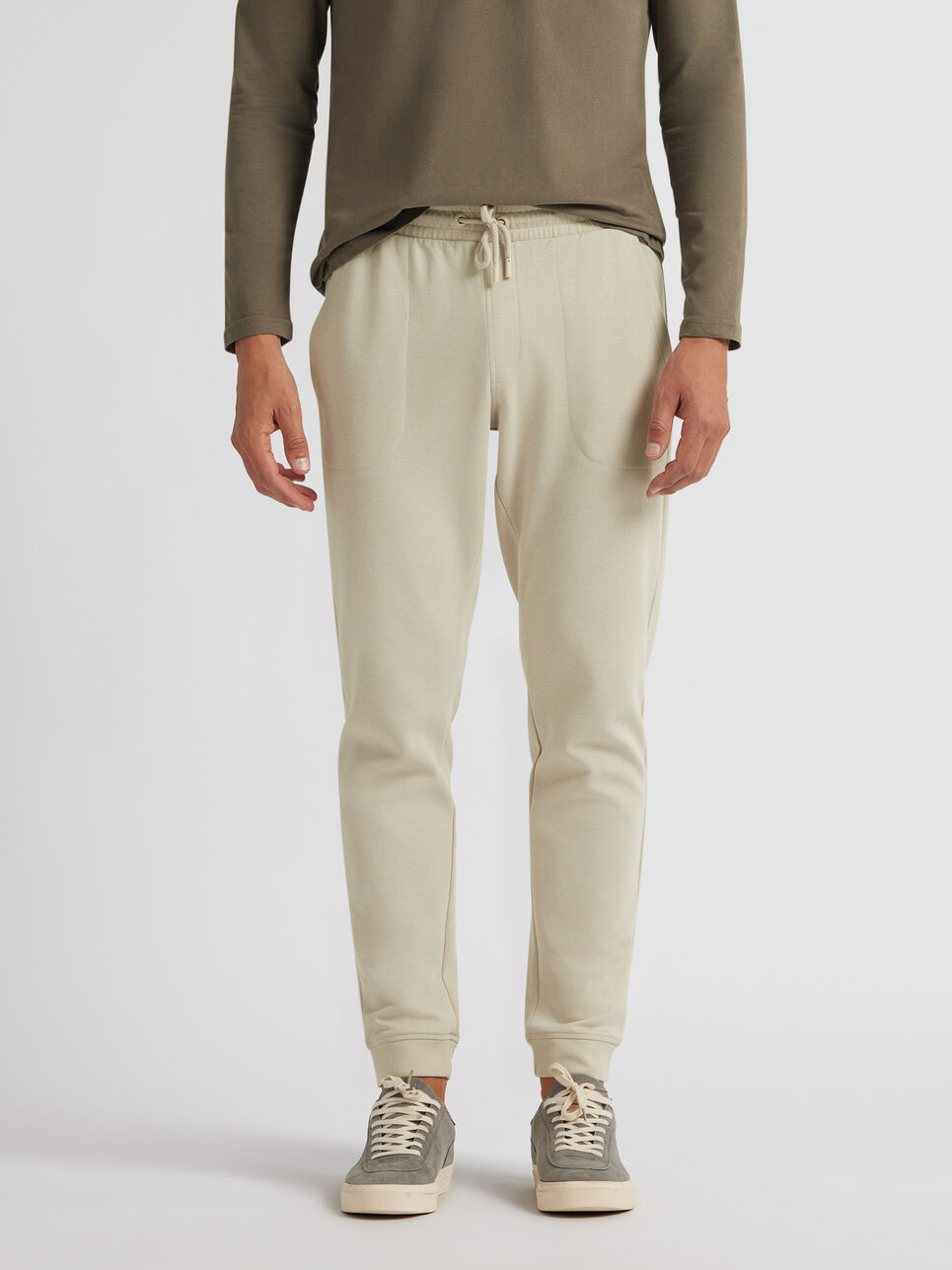 PANTALON JOGGER