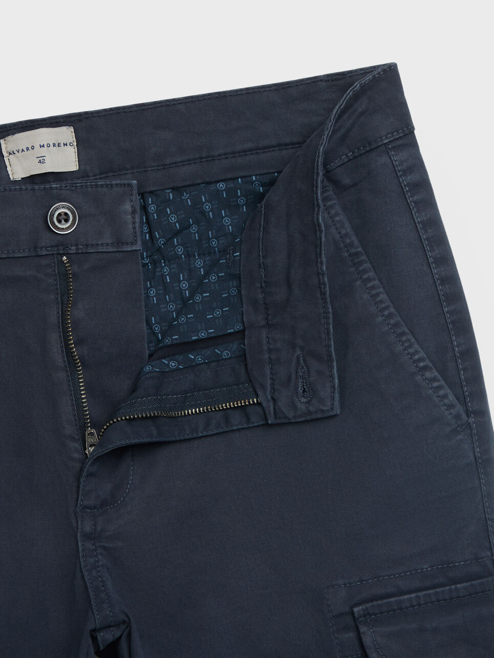 PANTALON BUDDY