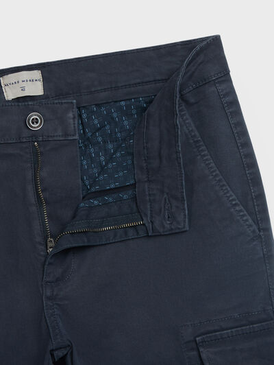 PANTALON BUDDY