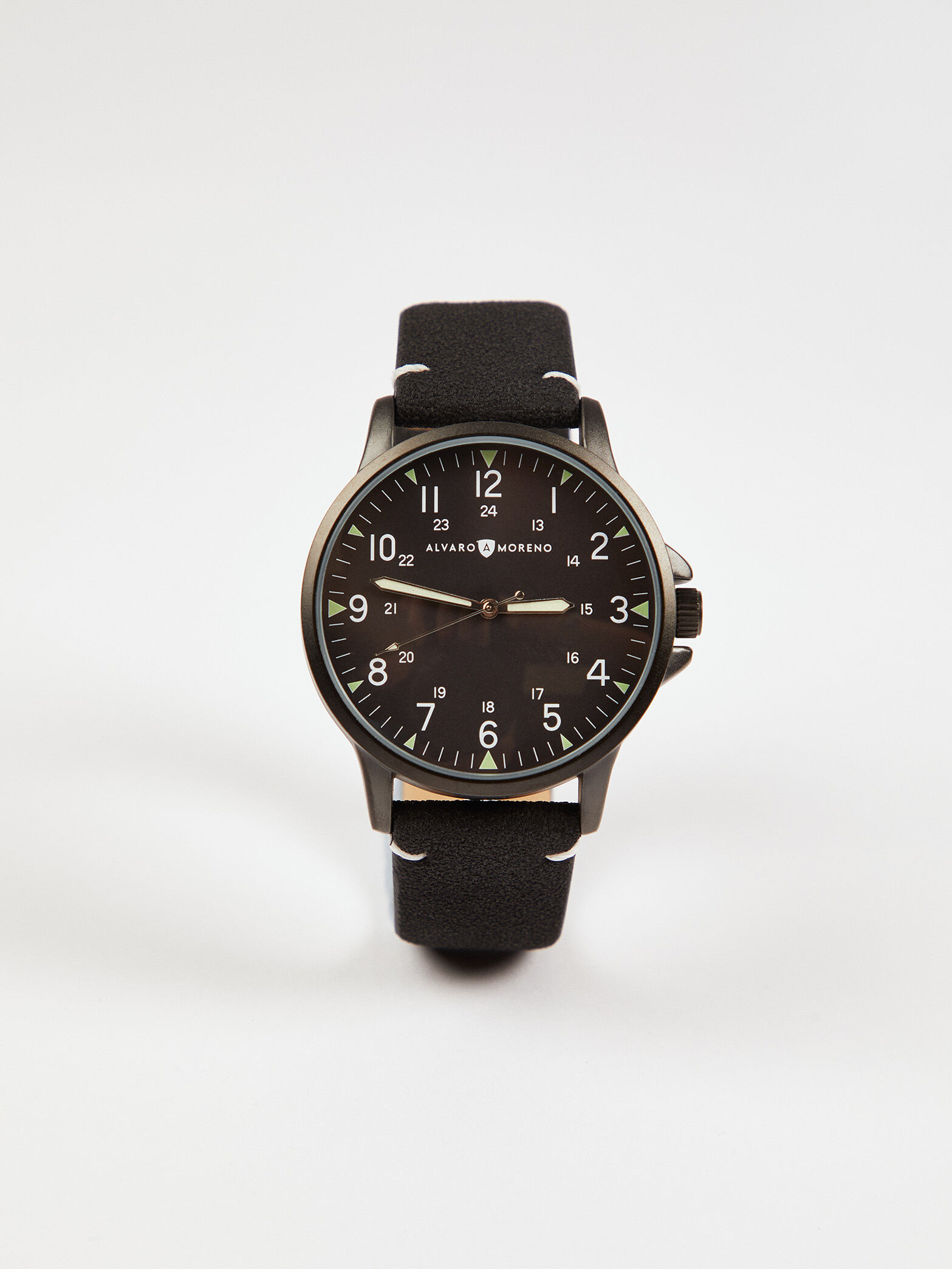 Alvaro moreno relojes clearance