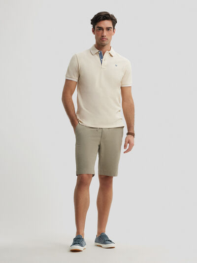 POLO EDGE
