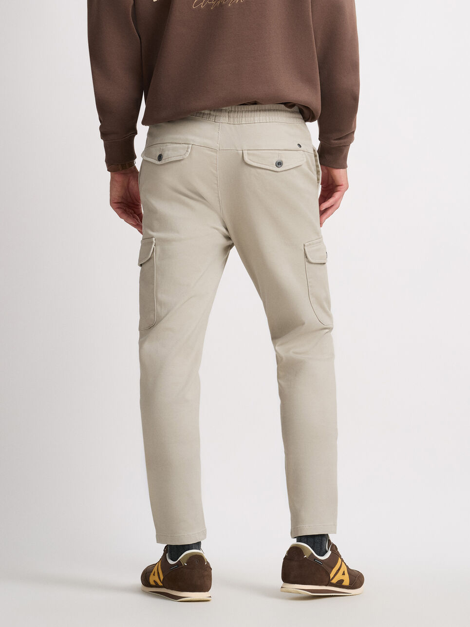 PANTALON BUDENS